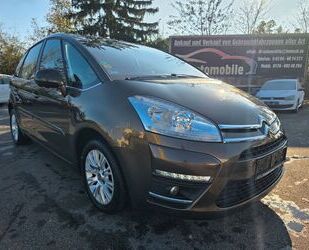 Citroen C4 Picasso Gebrauchtwagen