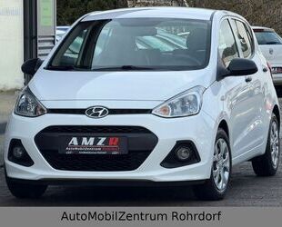 Hyundai i10 Gebrauchtwagen