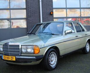 Mercedes-Benz 280 Gebrauchtwagen