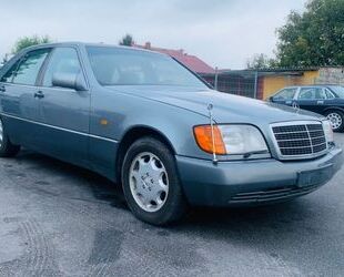 Mercedes-Benz S 600 Gebrauchtwagen