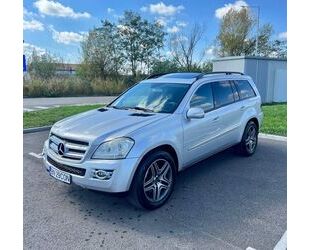 Mercedes-Benz GL 320 Gebrauchtwagen