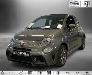 Abarth 595C Gebrauchtwagen