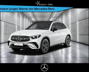 Mercedes-Benz GLC 450 Gebrauchtwagen