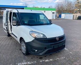 Fiat Doblo Gebrauchtwagen