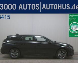 Peugeot 308 Gebrauchtwagen