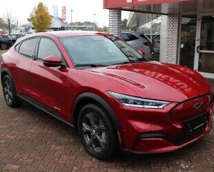 Ford Mustang Mach-E Gebrauchtwagen
