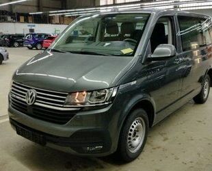 VW T6 Caravelle Gebrauchtwagen