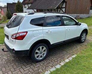 Nissan Qashqai+2 Gebrauchtwagen