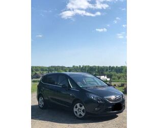 Opel Zafira Tourer Gebrauchtwagen