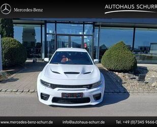 Dodge Charger Gebrauchtwagen