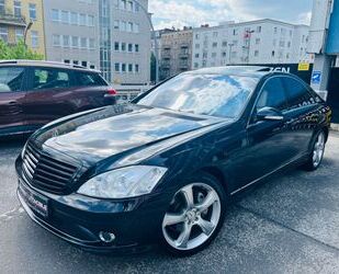 Mercedes-Benz S 500 Gebrauchtwagen