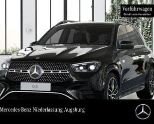 Mercedes-Benz GLE 450 Gebrauchtwagen