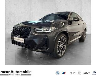 BMW X4 Gebrauchtwagen