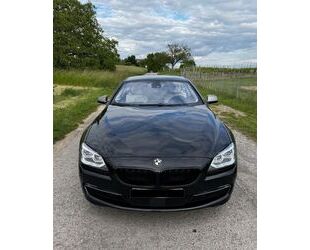 BMW 640 Gebrauchtwagen