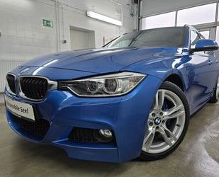 BMW 320 Gebrauchtwagen