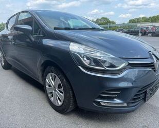 Renault Clio Gebrauchtwagen
