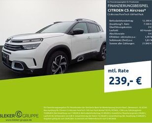 Citroen C5 Aircross Gebrauchtwagen