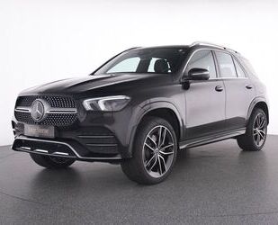 Mercedes-Benz GLE 350 Gebrauchtwagen