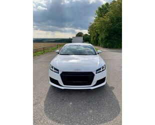 Audi TT Gebrauchtwagen