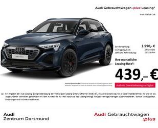 Audi Q8 e-tron Gebrauchtwagen
