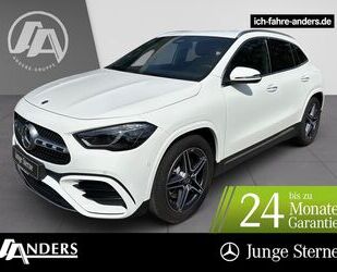 Mercedes-Benz GLA 200 Gebrauchtwagen