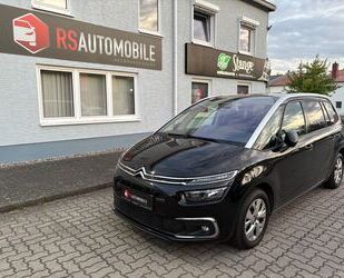 Citroen Grand C4 Picasso / SpaceTourer Gebrauchtwagen