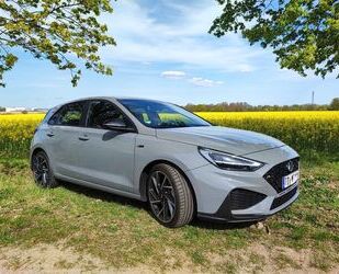 Hyundai i30 Gebrauchtwagen