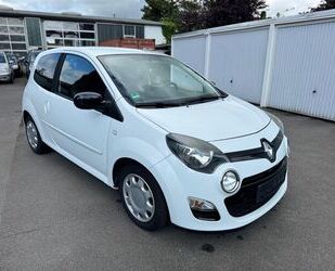 Renault Twingo Gebrauchtwagen