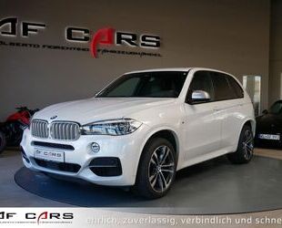 BMW X5 M50 Gebrauchtwagen