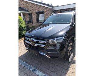 Mercedes-Benz GLE 350 Gebrauchtwagen