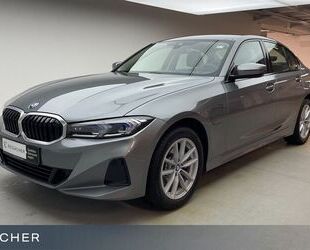 BMW 330 Gebrauchtwagen