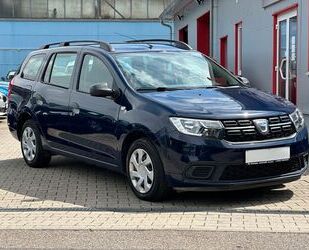 Dacia Logan Gebrauchtwagen