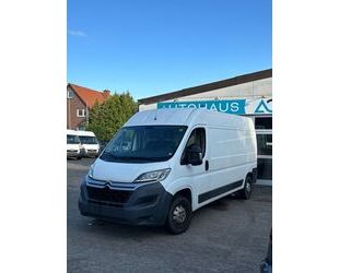 Citroen Jumper Gebrauchtwagen