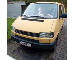 VW T4 andere Gebrauchtwagen