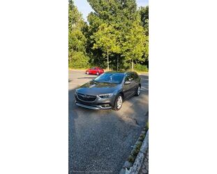 Opel Insignia CT Gebrauchtwagen