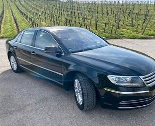 VW Phaeton Gebrauchtwagen