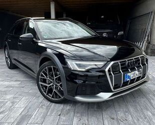 Audi A6 Allroad Gebrauchtwagen