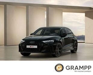 Audi RS3 Gebrauchtwagen