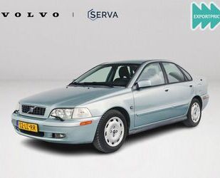 Volvo S40 Gebrauchtwagen