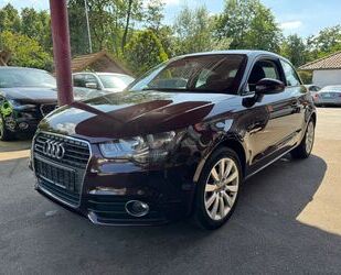 Audi A1 Gebrauchtwagen
