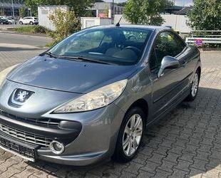 Peugeot 207 Gebrauchtwagen