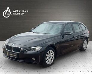 BMW 318 Gebrauchtwagen
