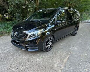 Mercedes-Benz V 250 Gebrauchtwagen