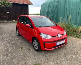 VW up! Gebrauchtwagen
