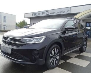 VW Taigo Gebrauchtwagen