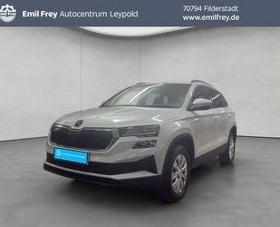 Skoda Karoq Gebrauchtwagen
