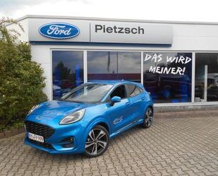 Ford Puma Gebrauchtwagen