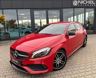Mercedes-Benz A 250 Gebrauchtwagen