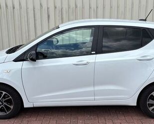 Hyundai i10 Gebrauchtwagen