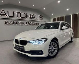 BMW 320 Gebrauchtwagen